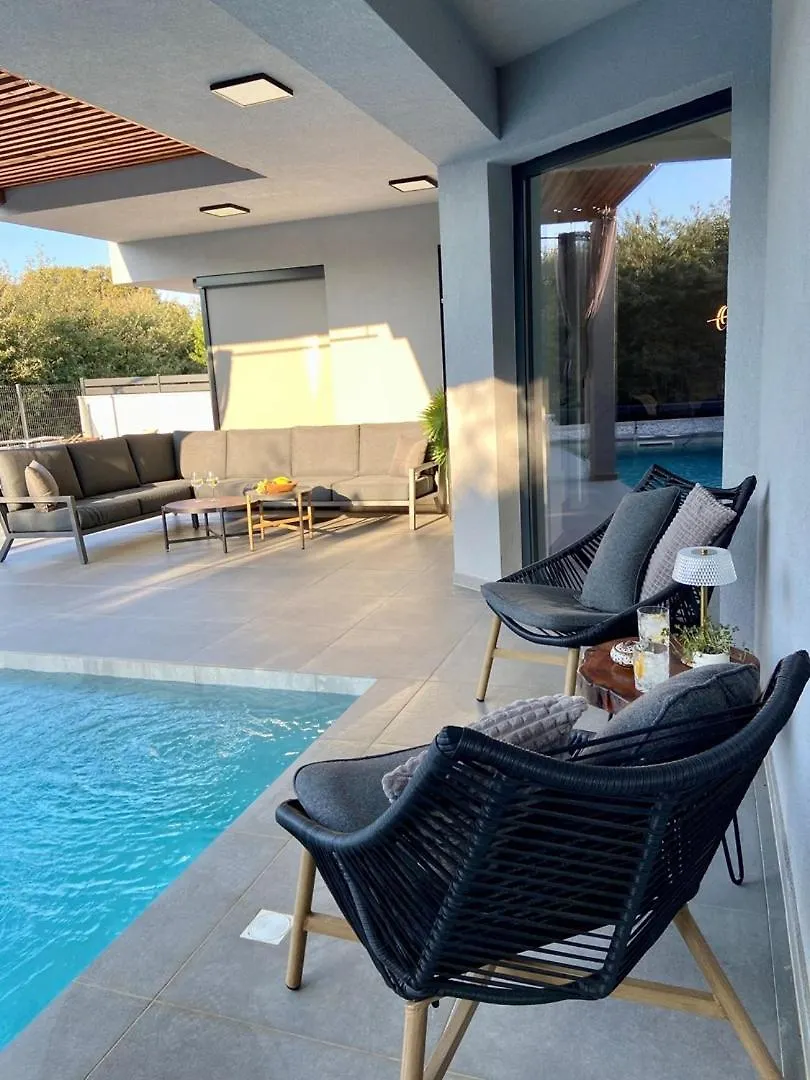 Villa Mare E Sole Ližnjan