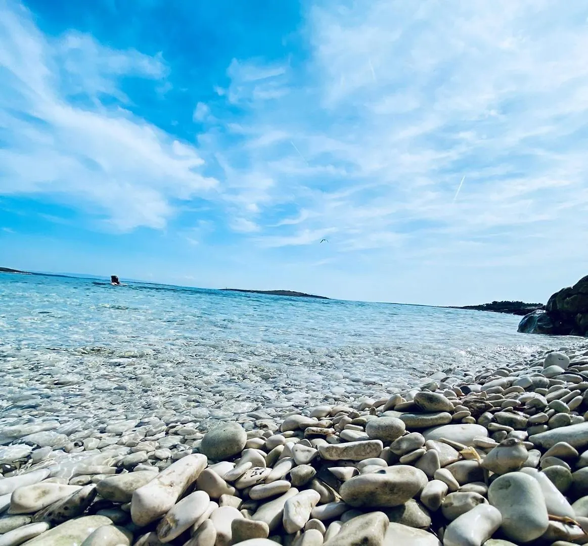 Villa Mare E Sole Liznjan Croatia