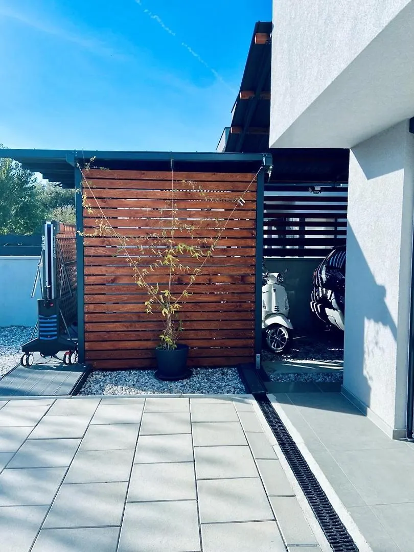 Villa Mare E Sole Ližnjan