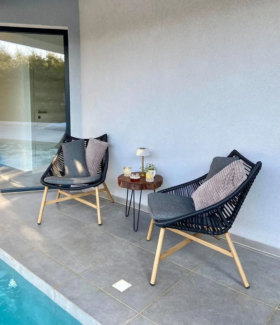 Villa Mare E Sole Liznjan