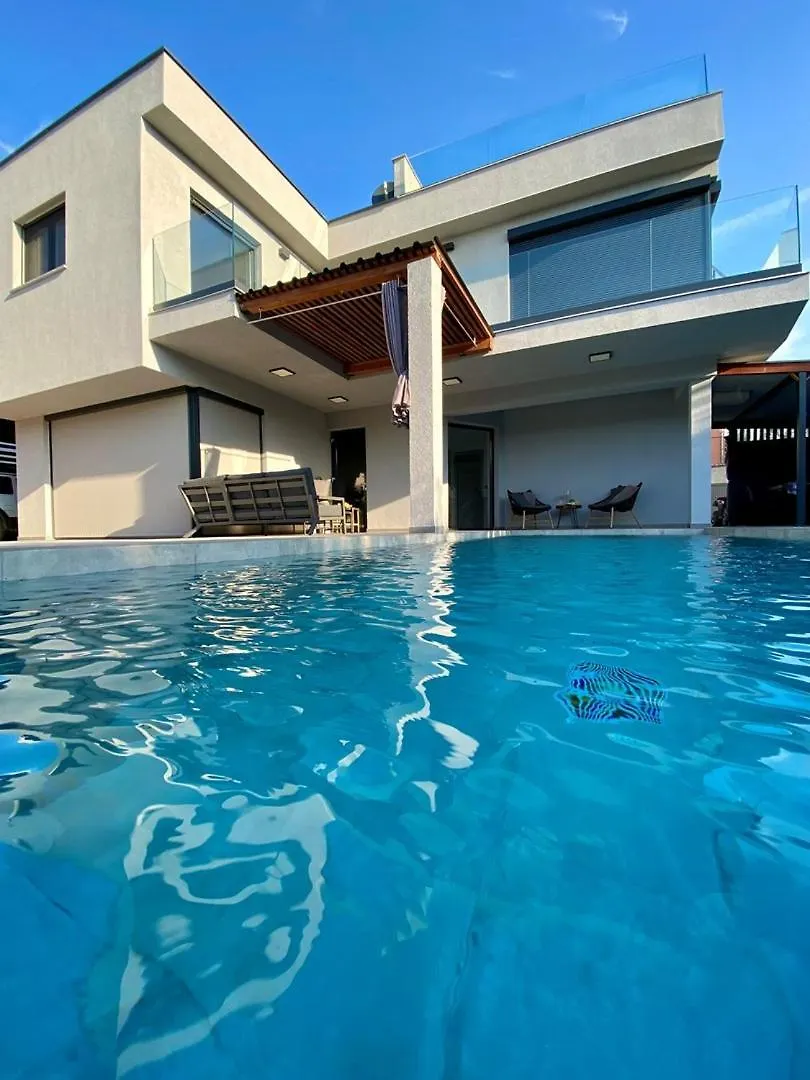 Villa Mare E Sole Ližnjan